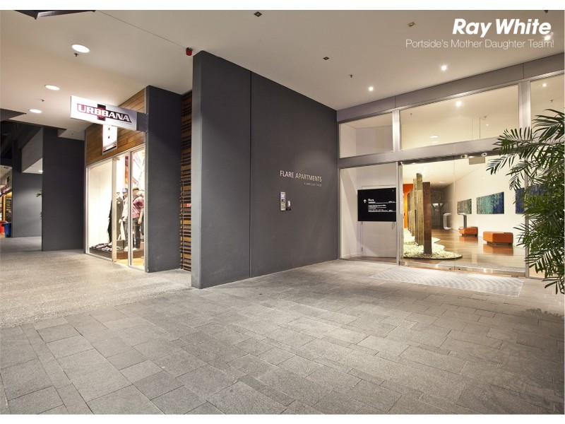 877/43 Hercules Street, Hamilton QLD 4007