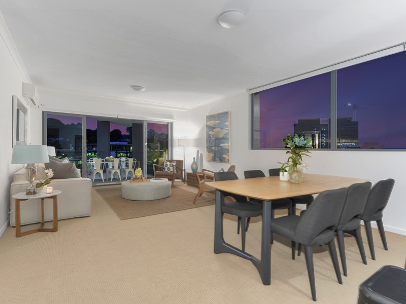 56 Prospect Street, Fortitude Valley QLD 4006