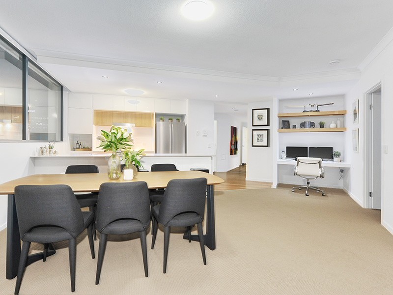 56 Prospect Street, Fortitude Valley QLD 4006