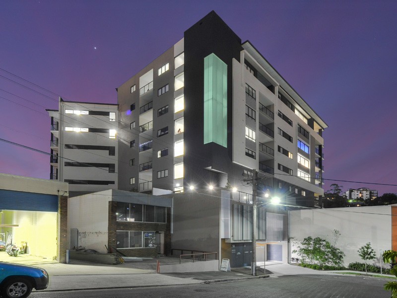 56 Prospect Street, Fortitude Valley QLD 4006