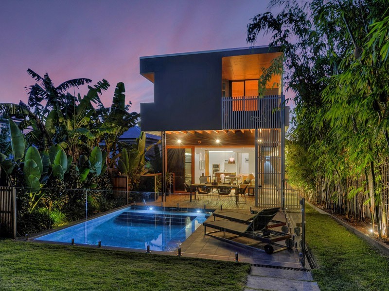 249 Harcourt Street, New Farm QLD 4005