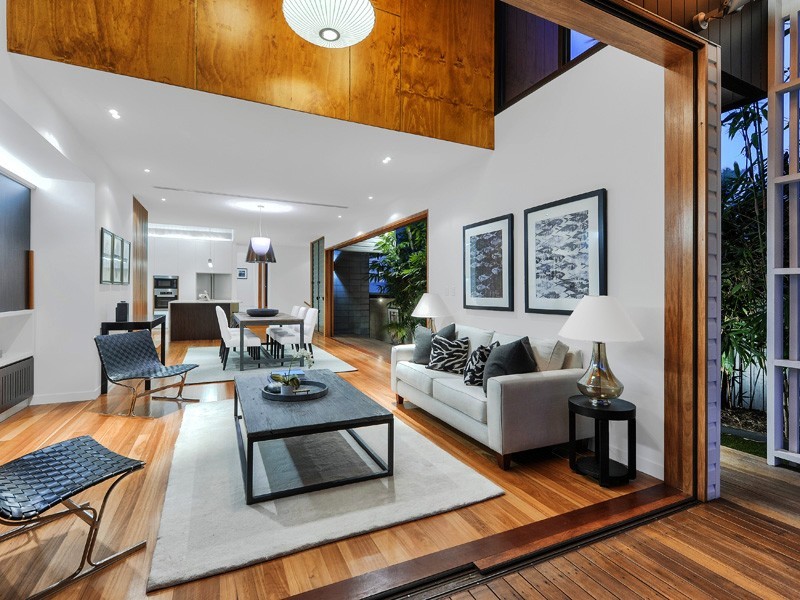 249 Harcourt Street, New Farm QLD 4005