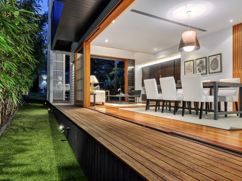 249 Harcourt Street, New Farm QLD 4005