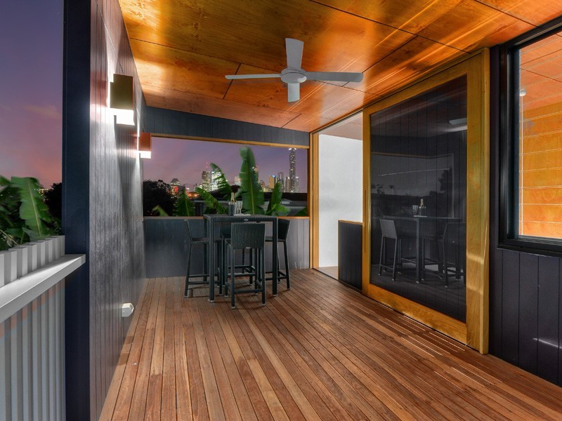 249 Harcourt Street, New Farm QLD 4005