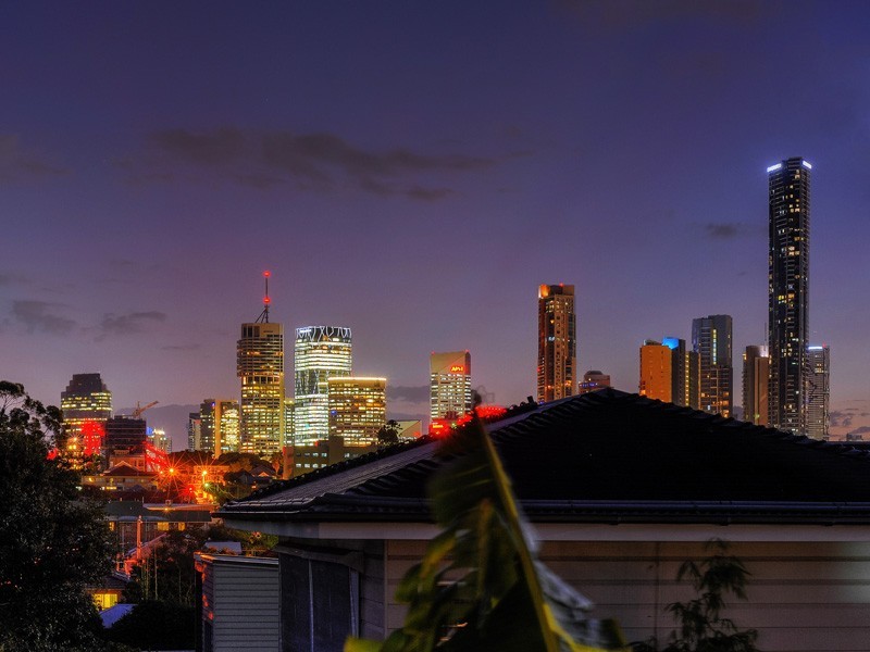 249 Harcourt Street, New Farm QLD 4005