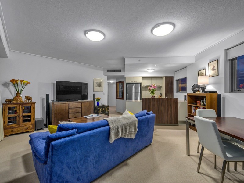 351/420 Queen Street, Brisbane City QLD 4000