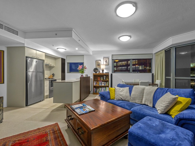 351/420 Queen Street, Brisbane City QLD 4000