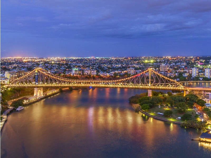 351/420 Queen Street, Brisbane City QLD 4000