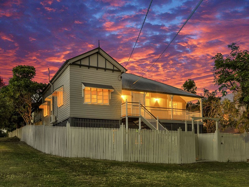 19 Kitson Street, Morningside QLD 4170