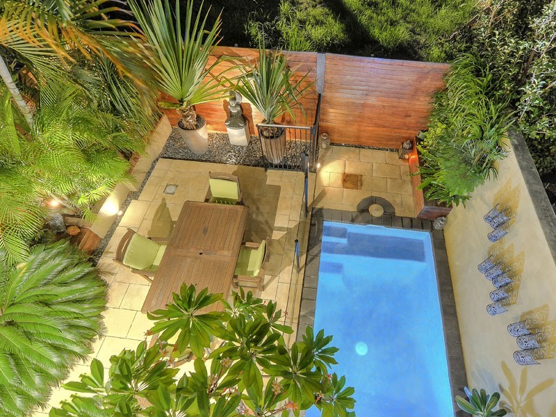 4/28-42 ANNIE STREET, New Farm QLD 4005