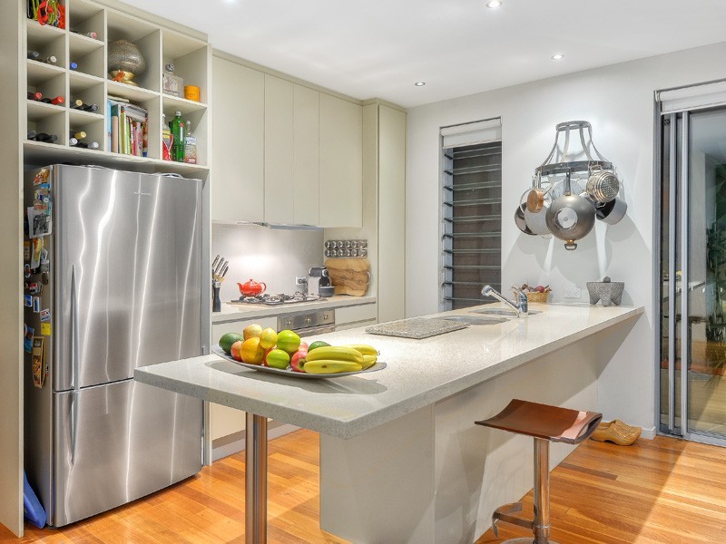 4/28-42 ANNIE STREET, New Farm QLD 4005