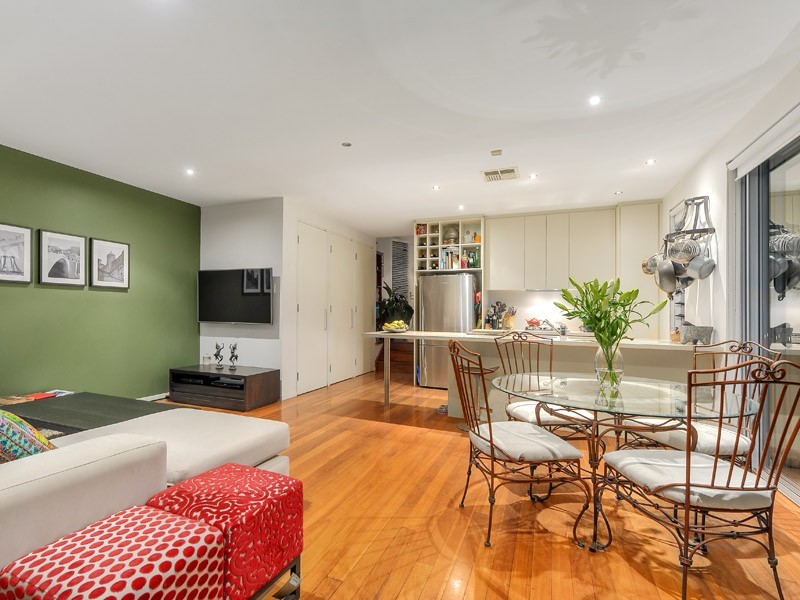 4/28-42 ANNIE STREET, New Farm QLD 4005