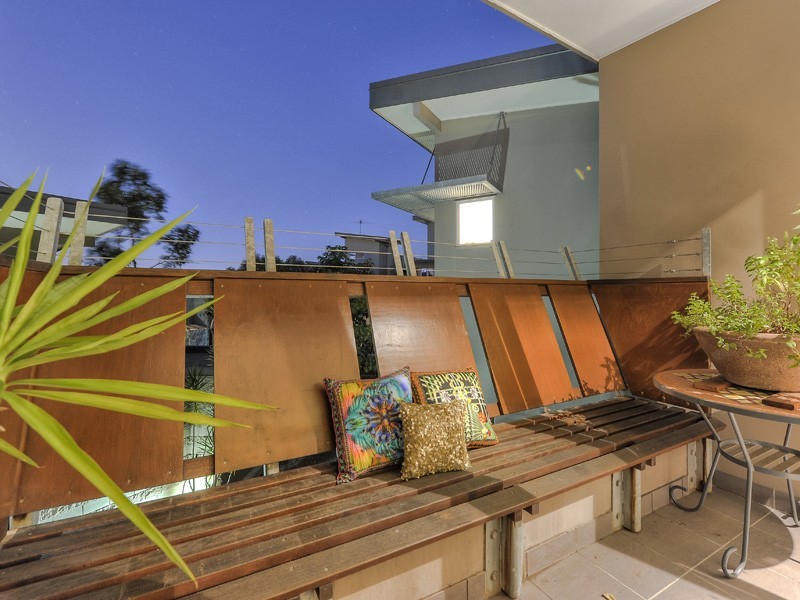 4/28-42 ANNIE STREET, New Farm QLD 4005