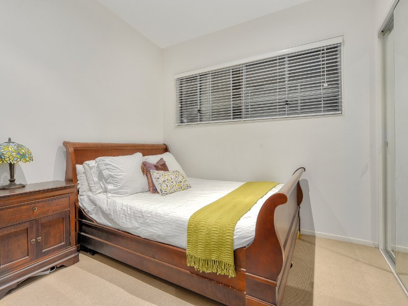 4/28-42 ANNIE STREET, New Farm QLD 4005