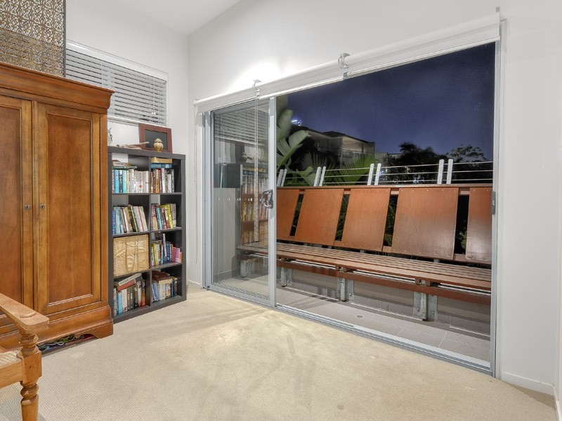 4/28-42 ANNIE STREET, New Farm QLD 4005