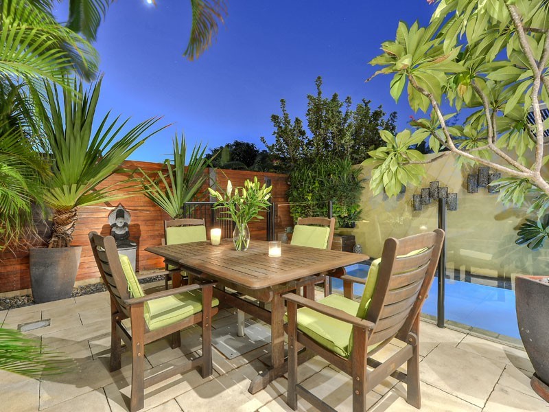 4/28-42 ANNIE STREET, New Farm QLD 4005