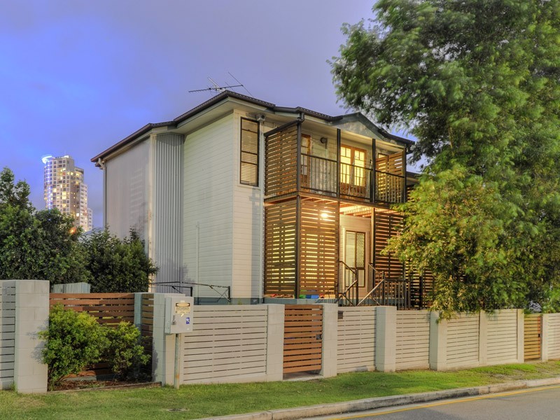 4/26 Rosetta Street, Fortitude Valley QLD 4006