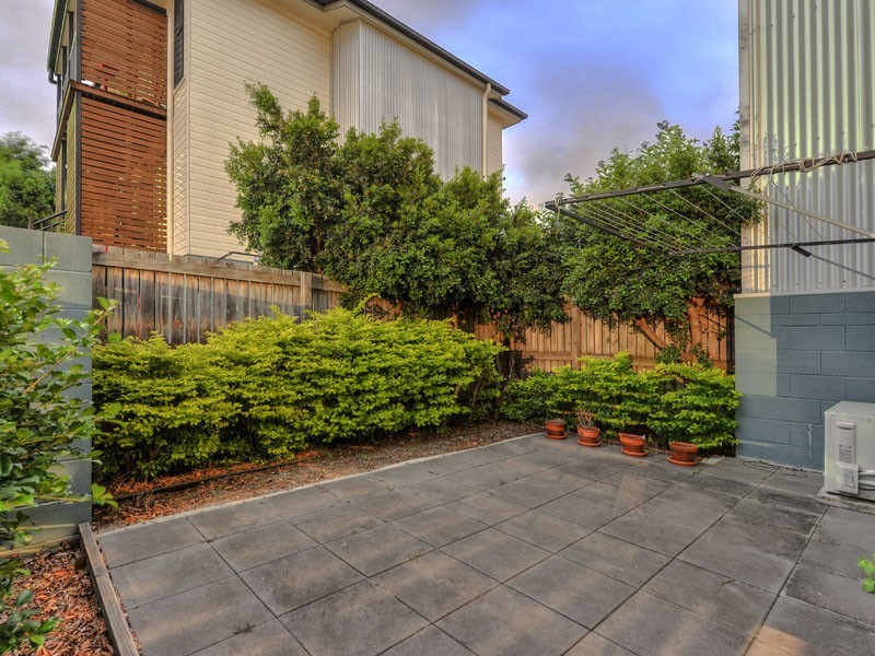 4/26 Rosetta Street, Fortitude Valley QLD 4006