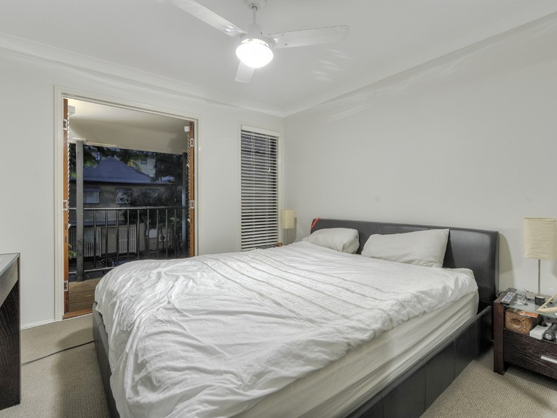 4/26 Rosetta Street, Fortitude Valley QLD 4006