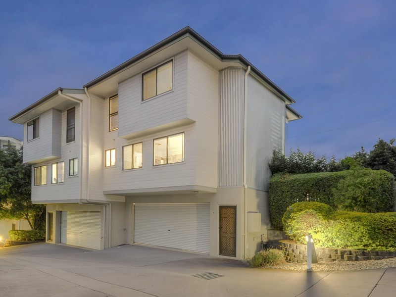 4/26 Rosetta Street, Fortitude Valley QLD 4006