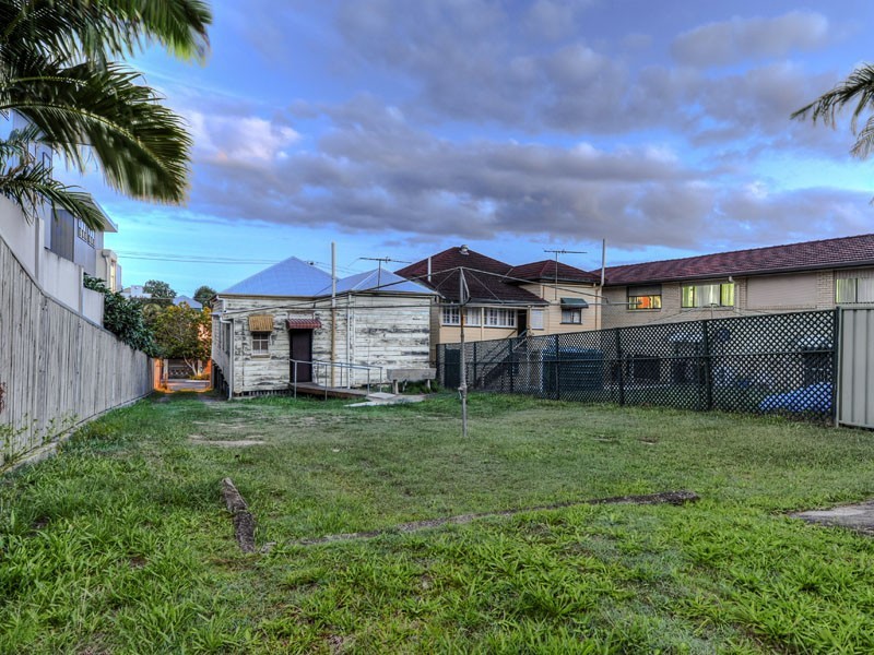 162 Terrace Street, New Farm QLD 4005