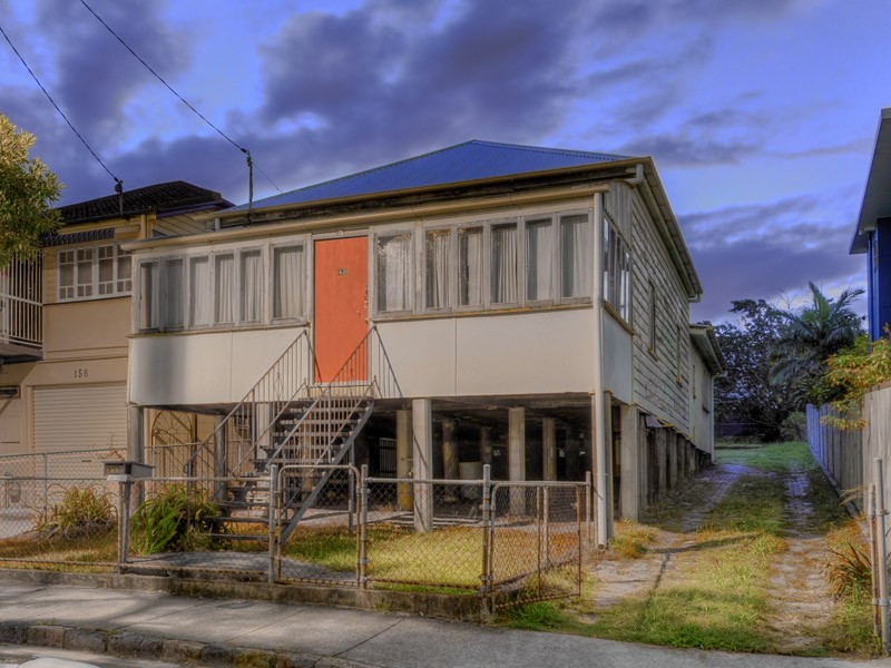 162 Terrace Street, New Farm QLD 4005