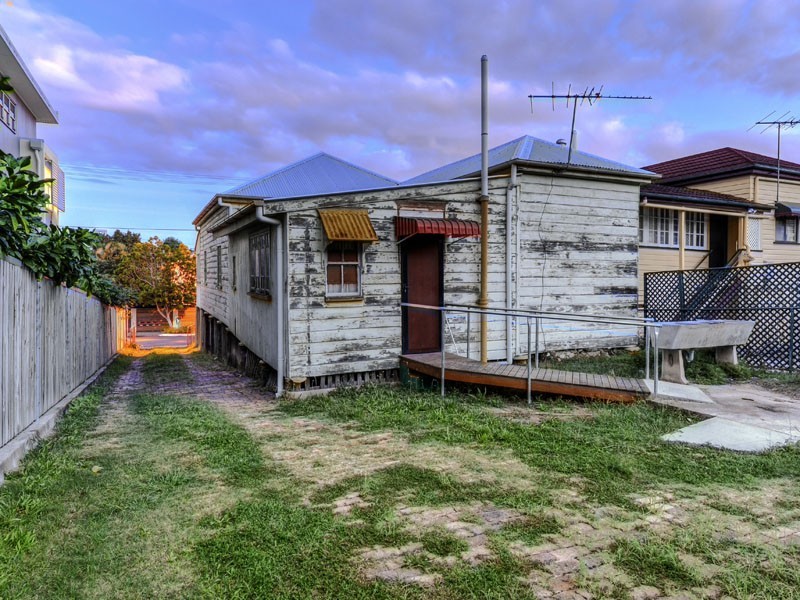 162 Terrace Street, New Farm QLD 4005