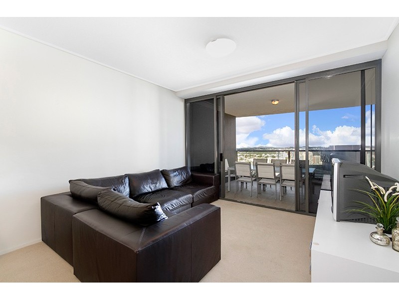 303/420 Queen Street, Brisbane City QLD 4000