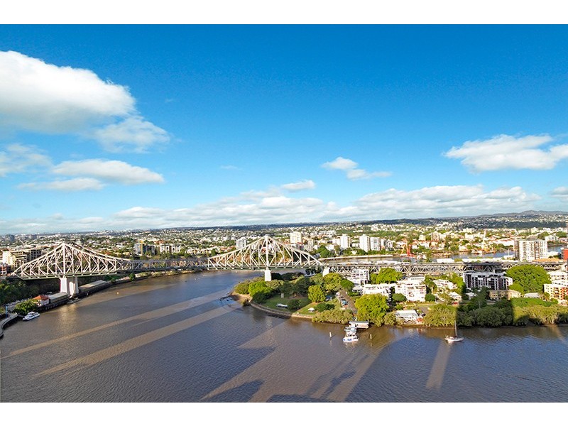 303/420 Queen Street, Brisbane City QLD 4000