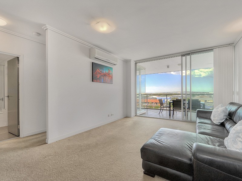 889/43 Hercules Street, Hamilton QLD 4007