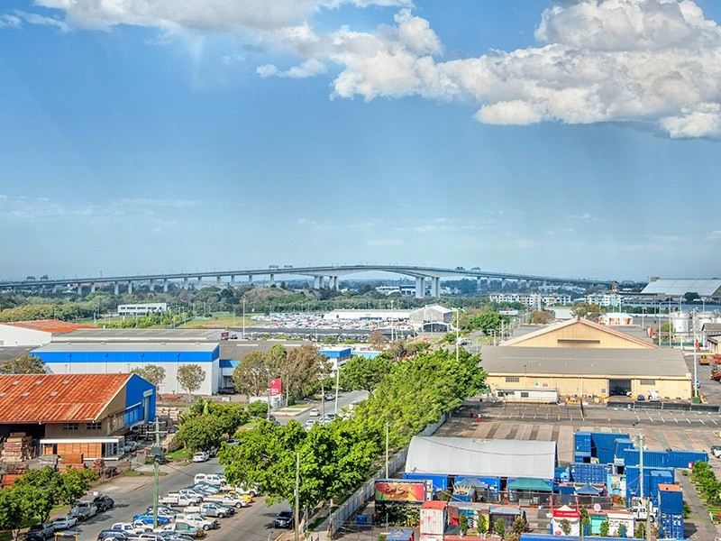 889/43 Hercules Street, Hamilton QLD 4007