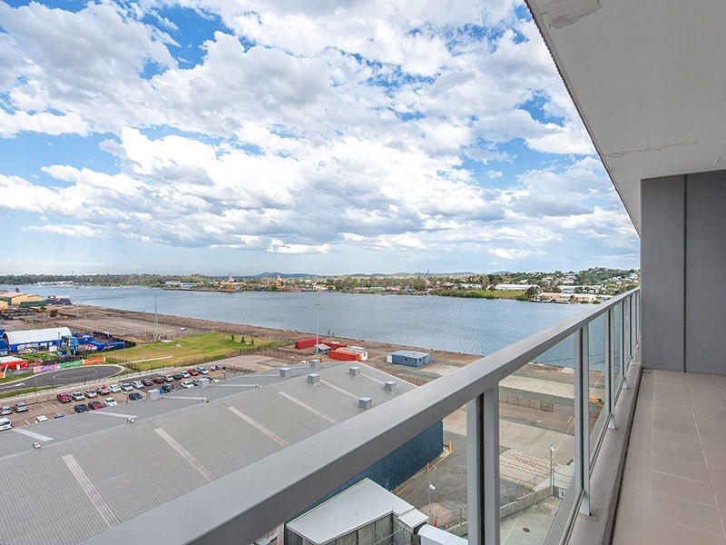 889/43 Hercules Street, Hamilton QLD 4007