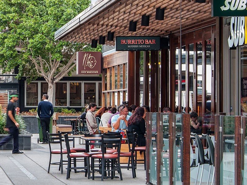 889/43 Hercules Street, Hamilton QLD 4007