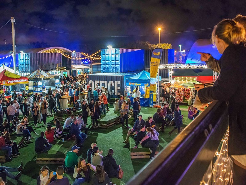 889/43 Hercules Street, Hamilton QLD 4007