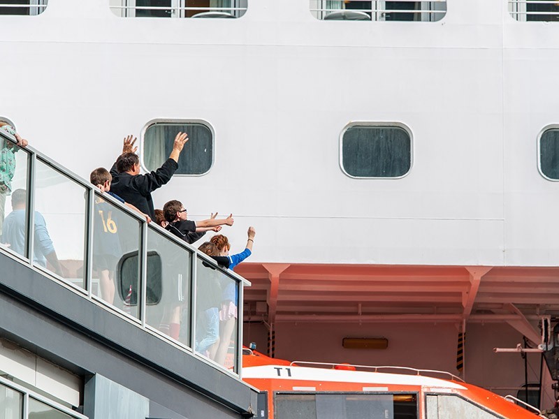 889/43 Hercules Street, Hamilton QLD 4007