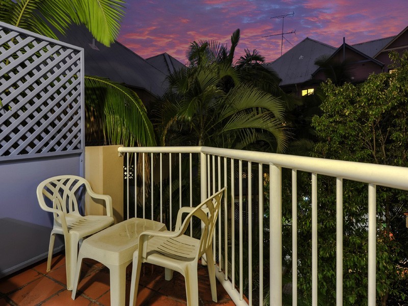 101 BOWEN ST, Spring Hill QLD 4000