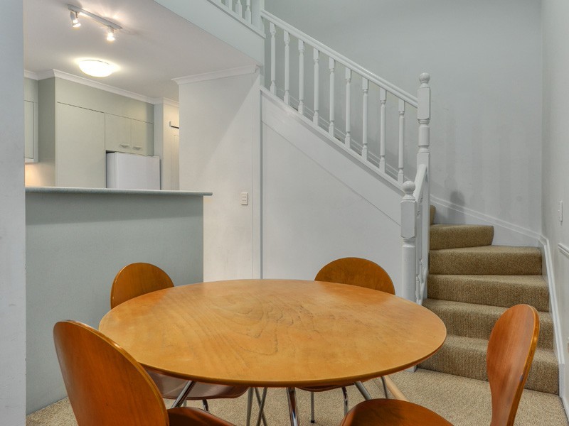 101 BOWEN ST, Spring Hill QLD 4000