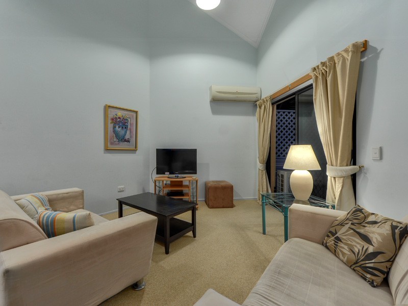 101 BOWEN ST, Spring Hill QLD 4000