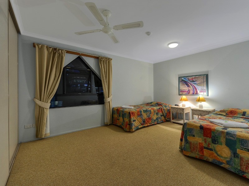 101 BOWEN ST, Spring Hill QLD 4000
