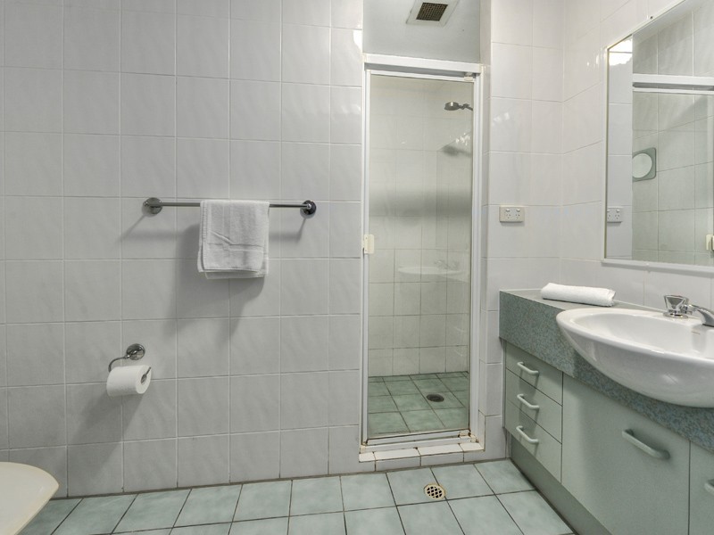101 BOWEN ST, Spring Hill QLD 4000