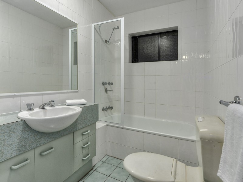 101 BOWEN ST, Spring Hill QLD 4000