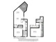 101 BOWEN ST, Spring Hill QLD 4000 Floorplan
