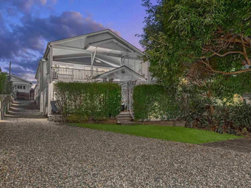 586 Lower Bowen Terrace, New Farm QLD 4005