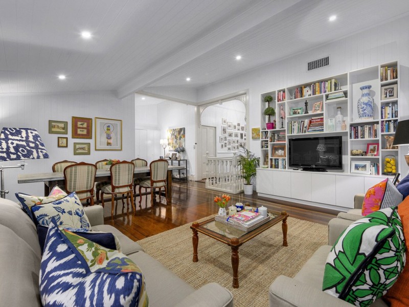 586 Lower Bowen Terrace, New Farm QLD 4005