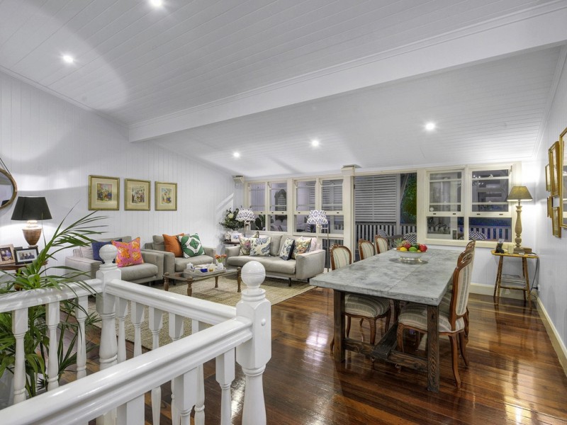 586 Lower Bowen Terrace, New Farm QLD 4005