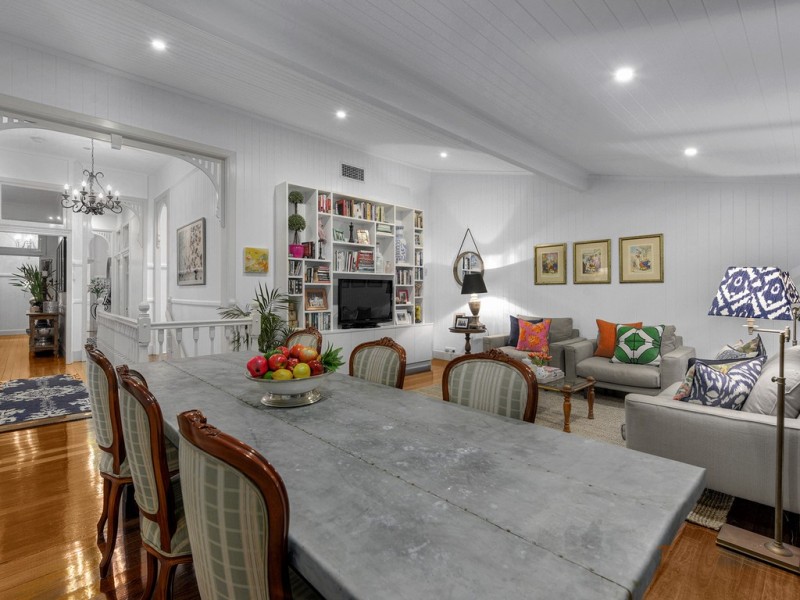 586 Lower Bowen Terrace, New Farm QLD 4005