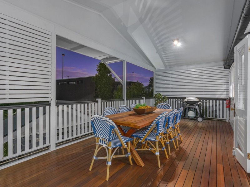 586 Lower Bowen Terrace, New Farm QLD 4005