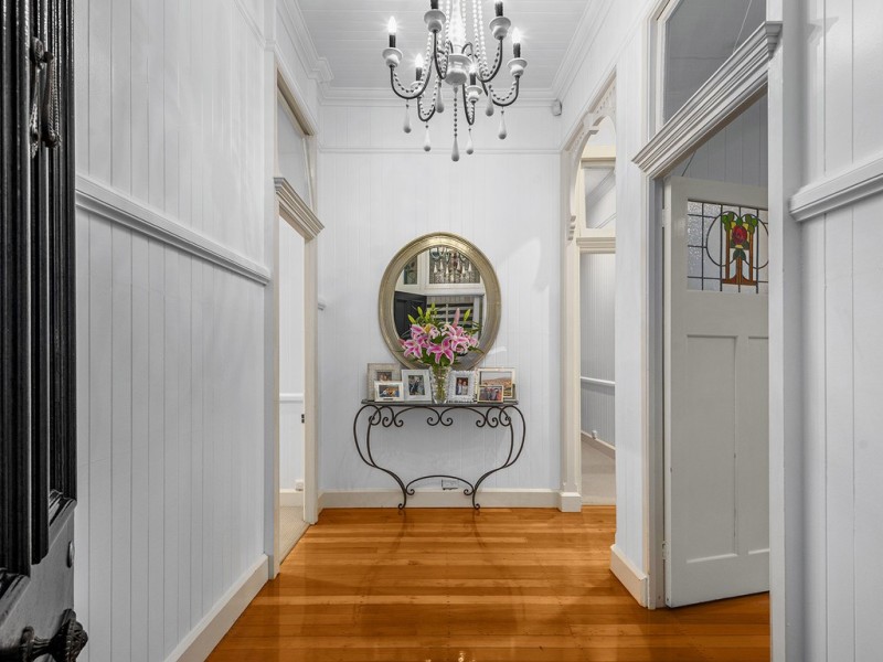 586 Lower Bowen Terrace, New Farm QLD 4005