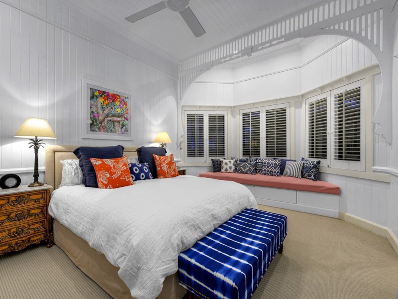 586 Lower Bowen Terrace, New Farm QLD 4005