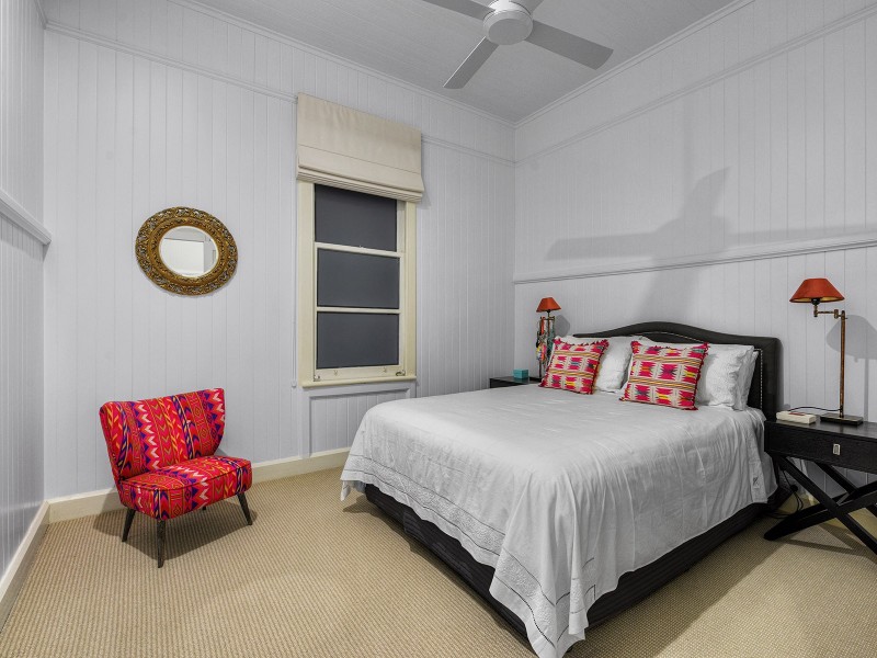 586 Lower Bowen Terrace, New Farm QLD 4005